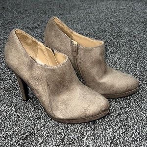 Merona Shoes sz 6 Women